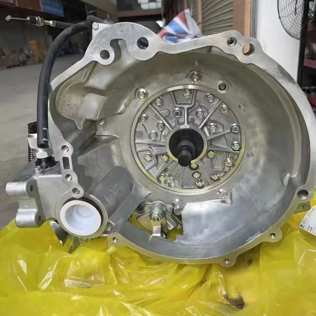 3016003885 3000000014 OE Number Brand New Transmission for Geely Panda Gearboxes