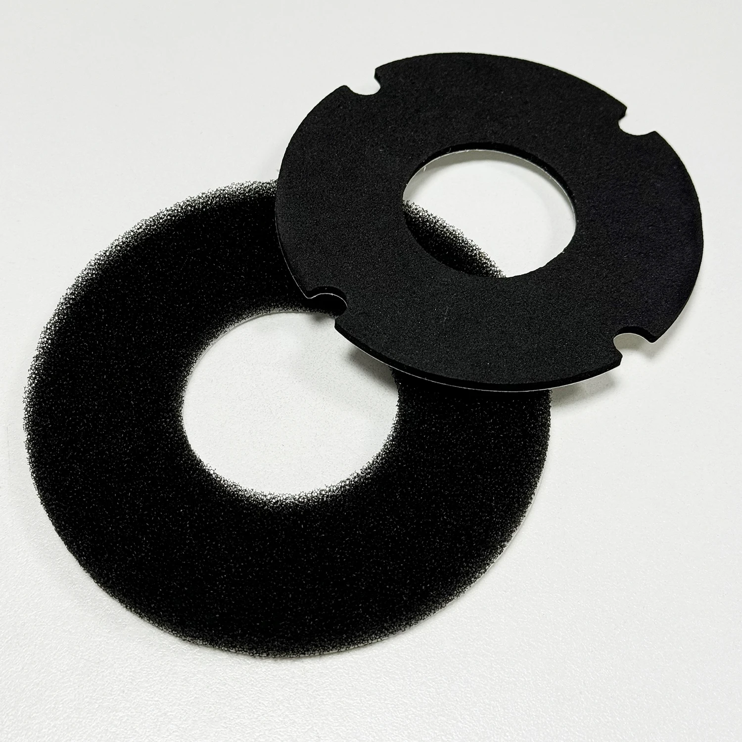 Speaker Damper Ring Foam Trims For JBL 4312 LE25-2 LE25-4 LE25-6 L100 L120 L120A L88 L88A L88+ L88P Naim SL2 DBL NBL Tweeter
