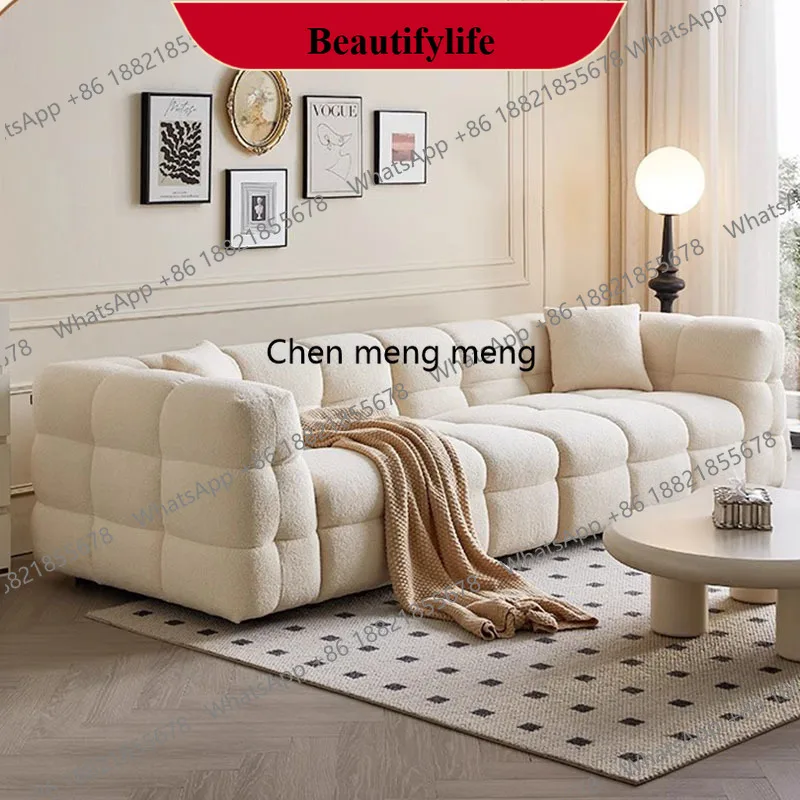 

Q178 White Human Dog Bed Living Room Sofas Armchair Designer Human Dog Bed Living Room Sofas Modern Muebles Postmodern Furniture