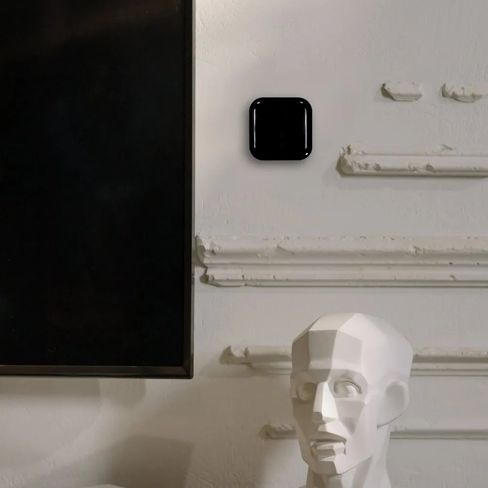 

Wireless Ir Hub Universal Infrared Remote Control Mini Smart Phone App Voice Control Ir Gadget