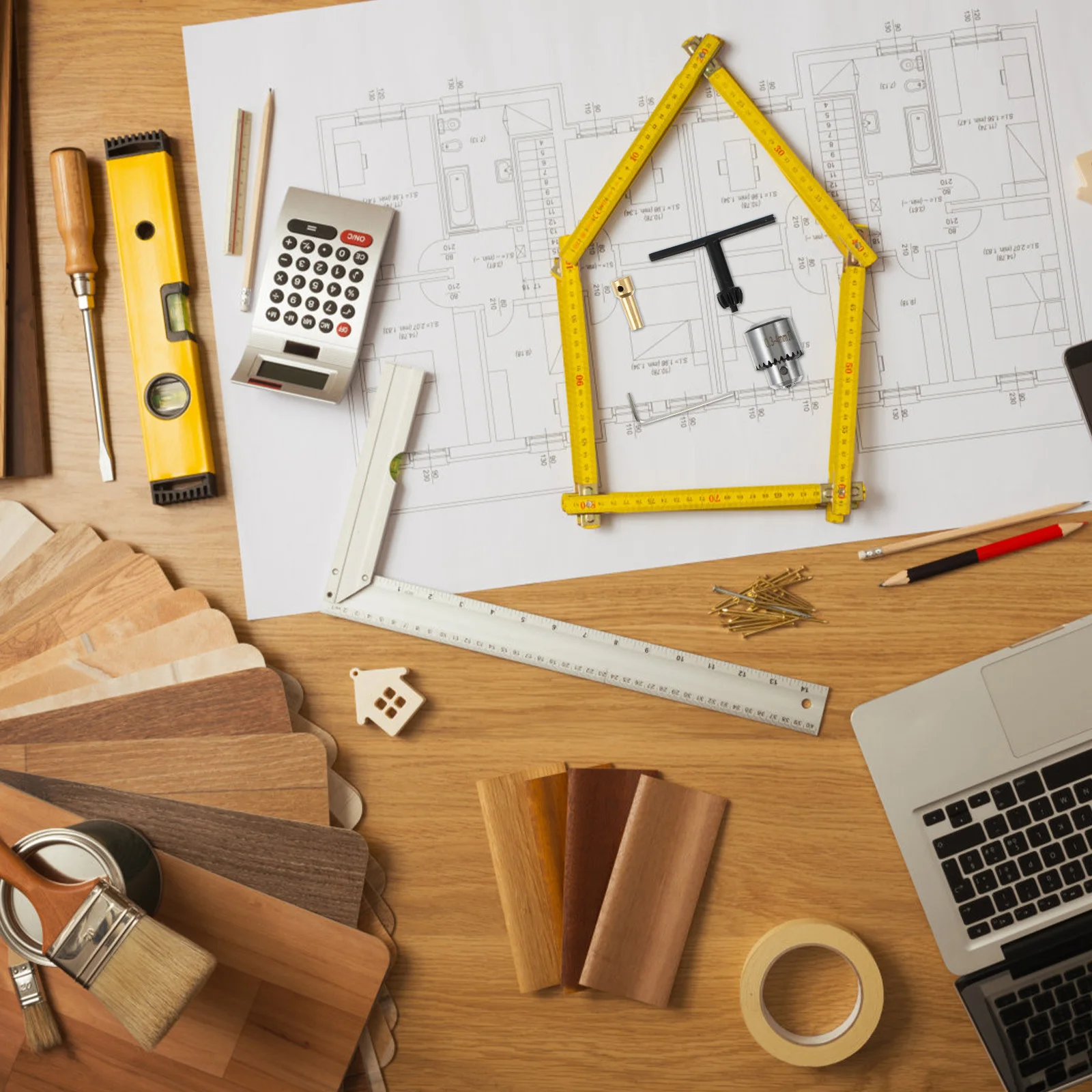 

1Set Drill Chuck Clamp 3-4mm Carbon Steel Structure Press Open Convenient Drill Bit Replacement Shaft Connecting