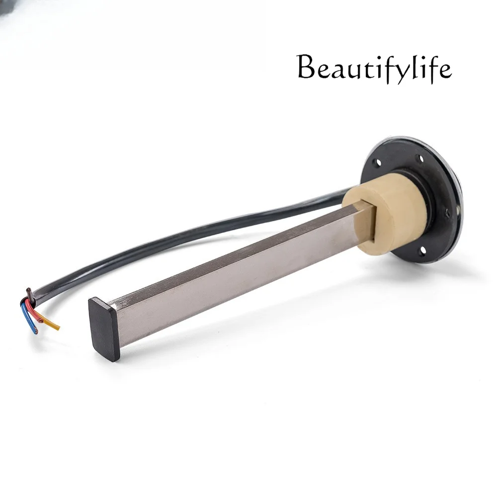 Diesel Engine, Stainless Steel Column Oil Quantity Sensor/Oil Level Sensor 300mm High-quality accessories