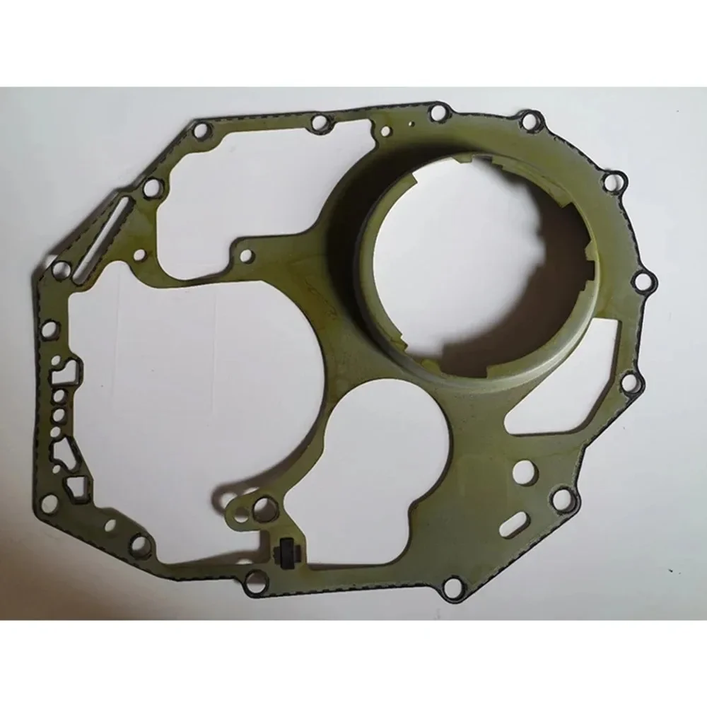 AL4 DPO DP0 Automatic Transmission Gearbox Middle Case Gasket 2109.59 for RENAULT Peugeot CITROEN Car