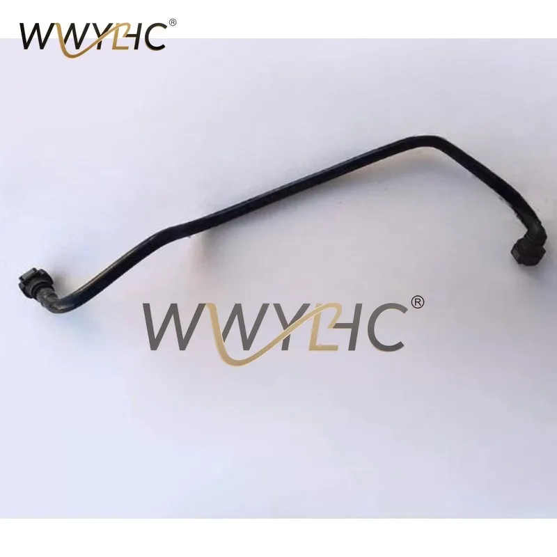 Brake Vacuum Connecting Pipe 7P6611931AF Car Brake Booster Connection Tube