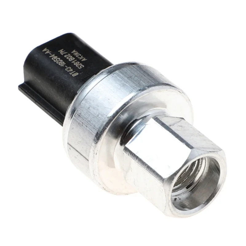 A/C Pressure Switch Sensor Air Conditioning Pressure Sensor BT4319D594AA For Ford B-Max C-Max Fiesta Focus Galaxy HG1A19D594AA