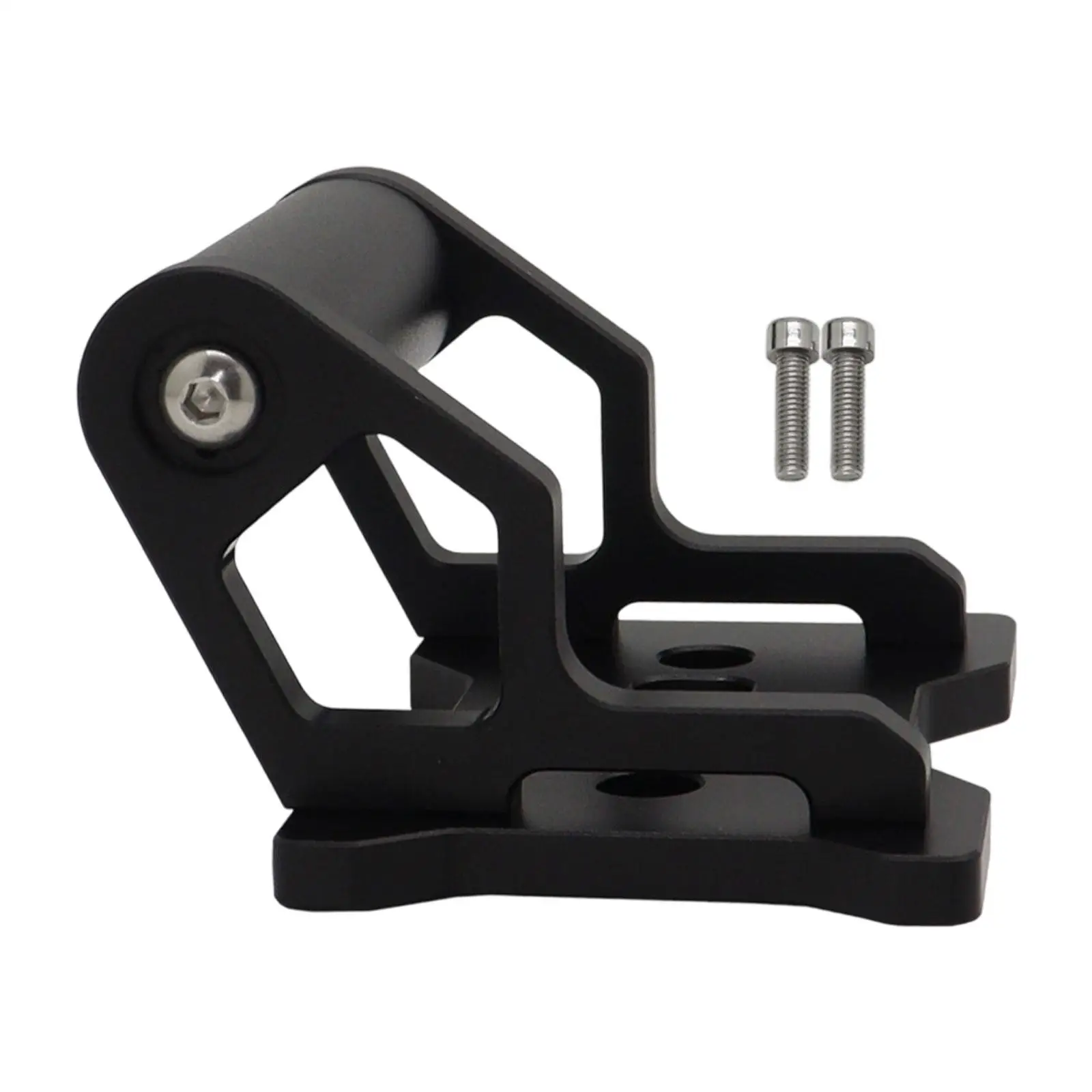 GPS Phone Holder Stand Navigation Repair Part Stable Performance High Reliability Mounting Extension Bracket for 450MT