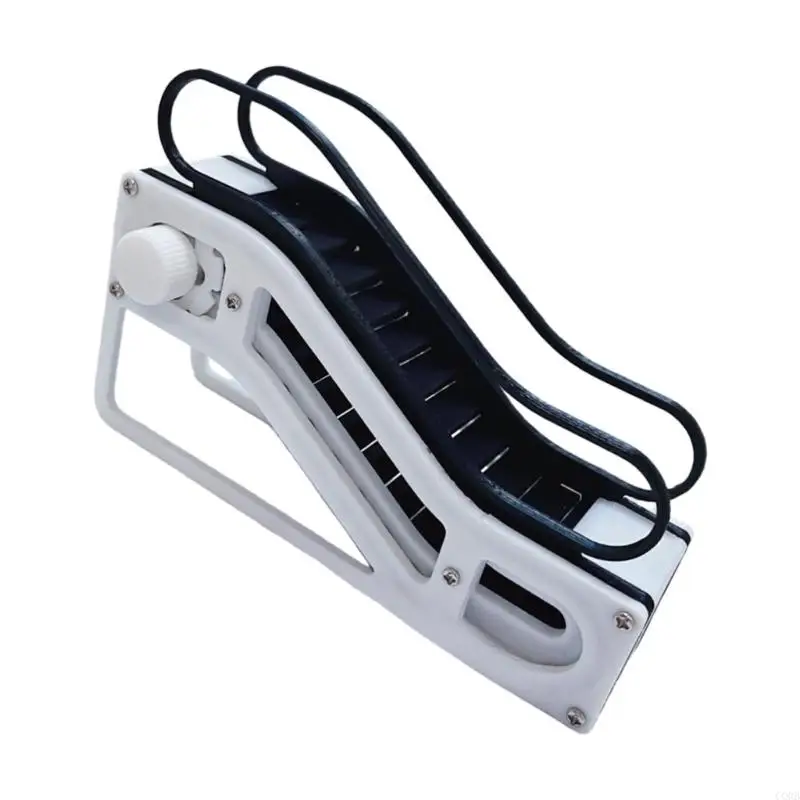 CORB Physik-Lernaufzug-Modellspielzeug mit manueller Geschwindigkeitsregelung für Schüler