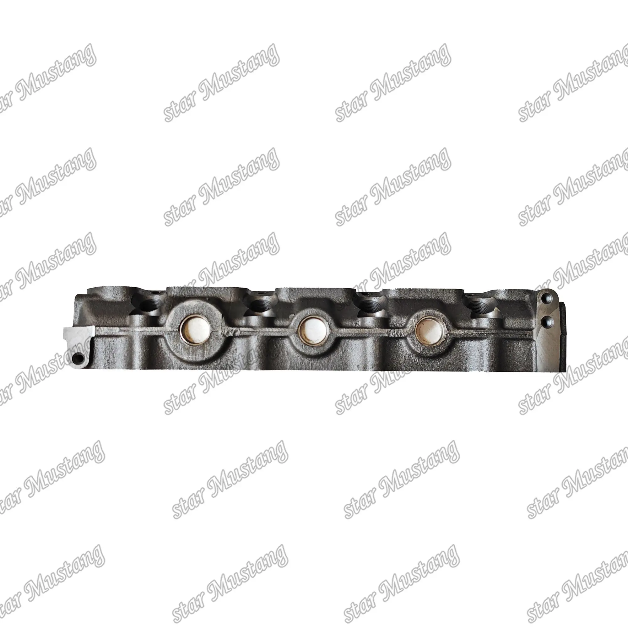 N844L Cylinder Head JCB8050 Suitable For Cummins Engine