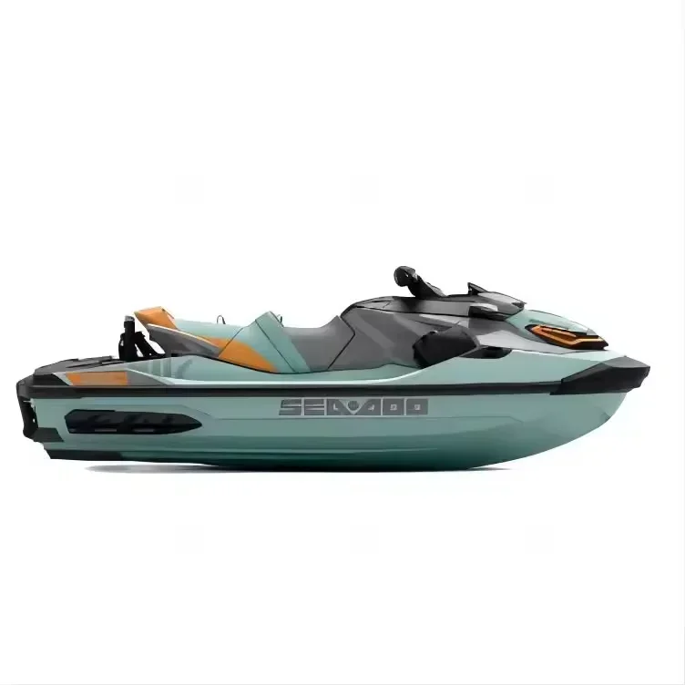 High quality 4 Stroke 230hp Boat Motors Jetski 230 Jet Ski Bombardier water motorboat Watercraft Sea doo