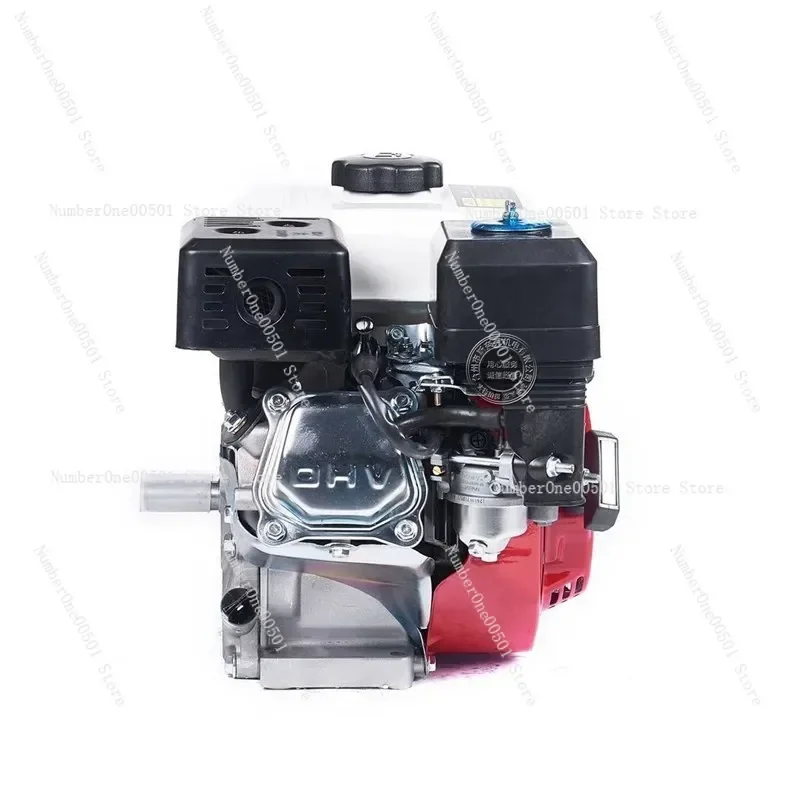 5 5HP 6 5HP 7 5HP 168F 170F 4 Stroke Engine GX200 160 Agricultural Power Motor for Machinery