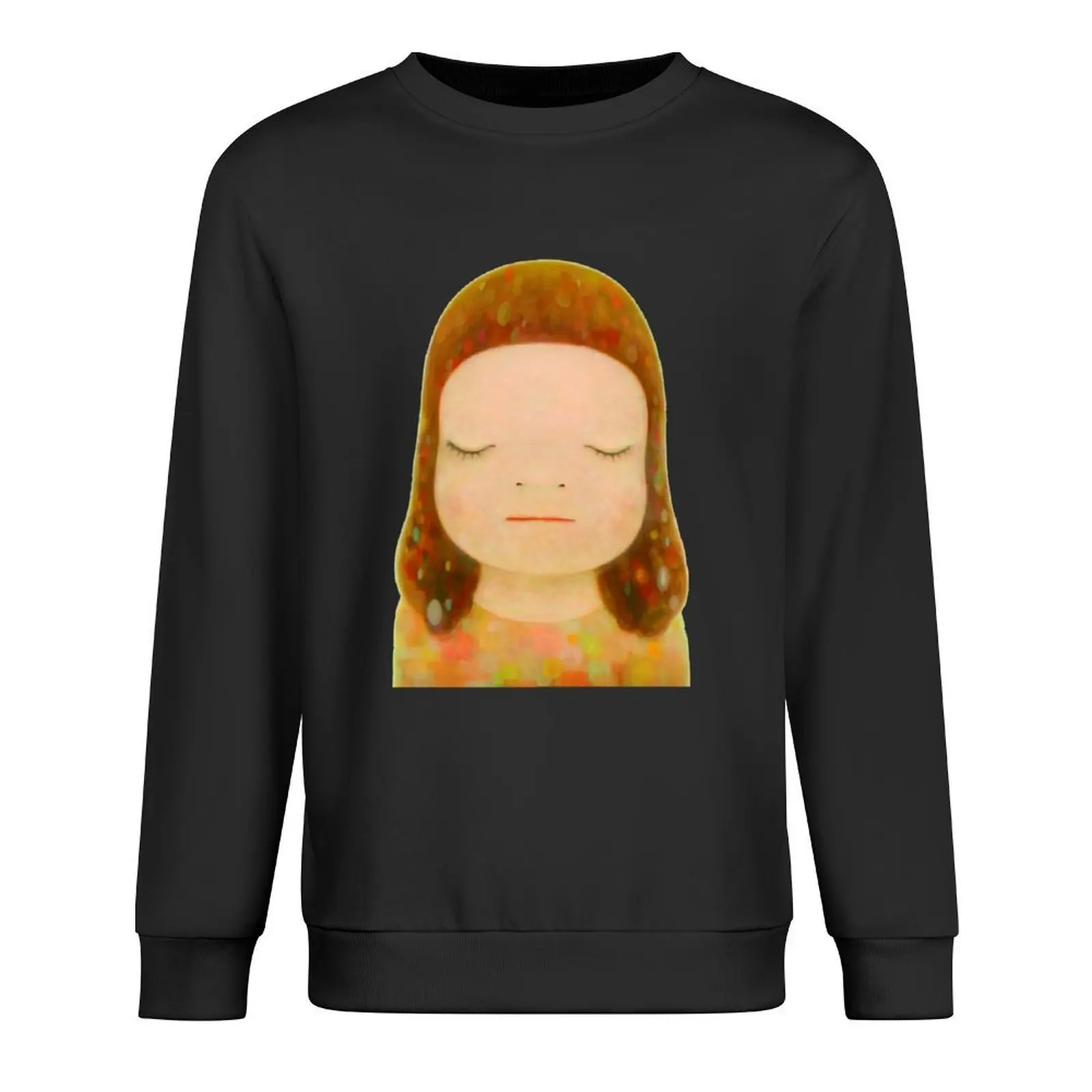 

Peace Of Mind Pullover men wear tracksuits clothes for men male clothes pullover