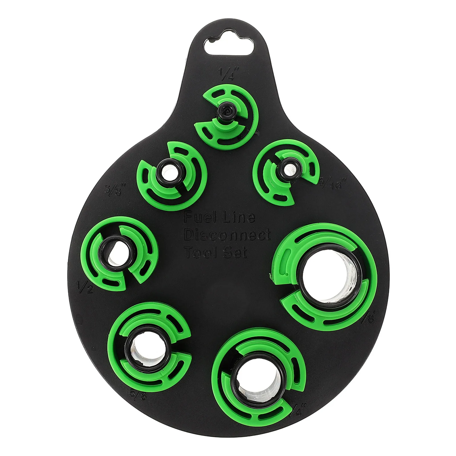 

1Set Car Fuel Line Disconnect Tools Durable and User Friendly Air Conditioning Repair Kit for Various Vehicles