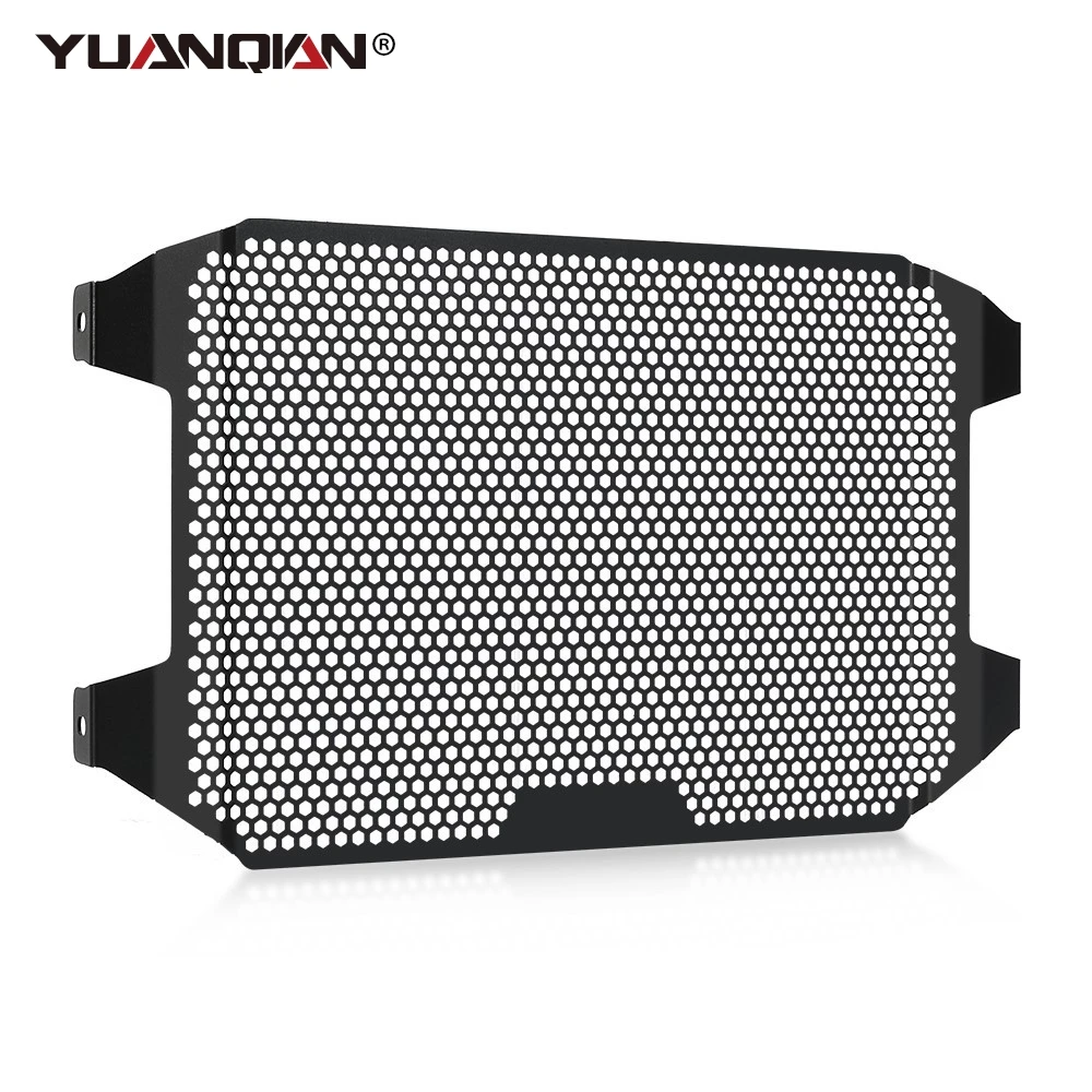 

Motorcycle Accessories Radiator Grille Guard Protector Water Tank Protection Cover For Tiger 660 SPORT 660 2024 2023 2022 2021