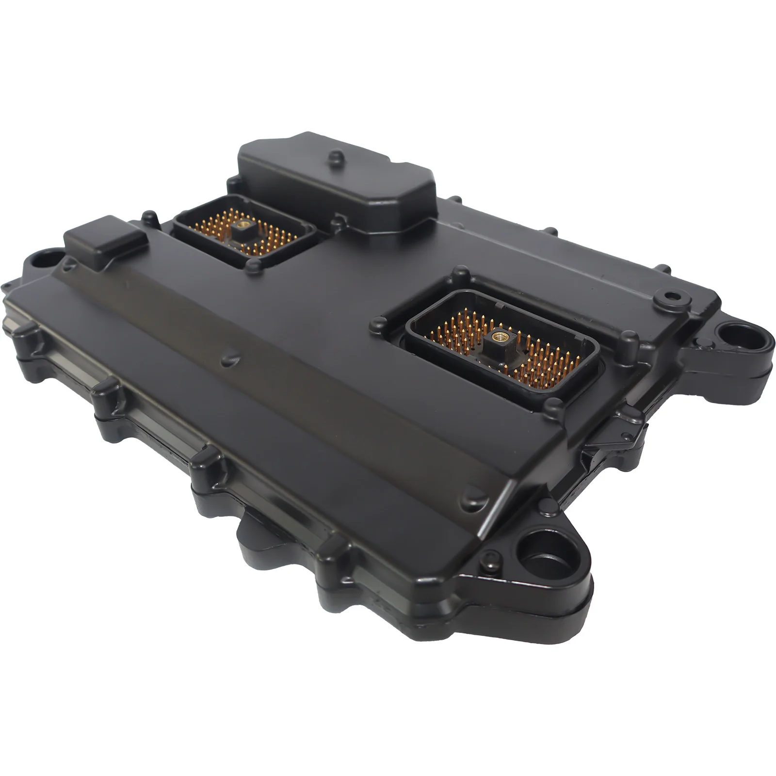with Programmed ECU ECM Controller Electronic Control Module 151-2106 1512106 For Caterpillar CAT 5090B 385C Front Shovel