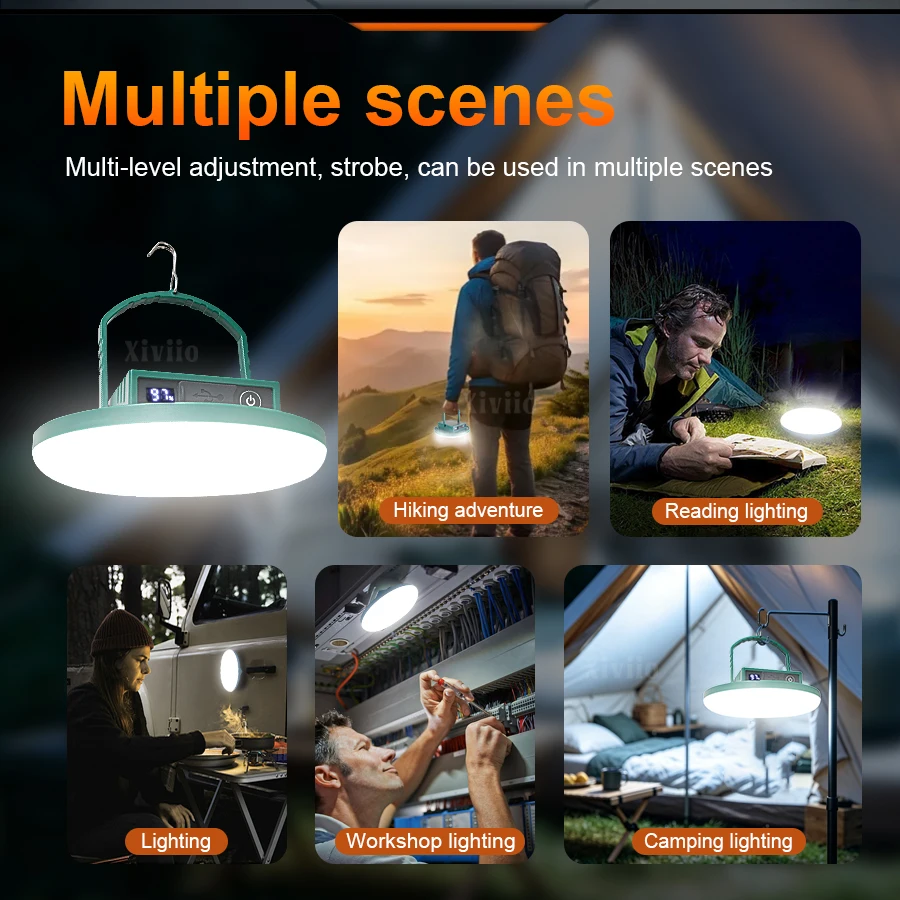 8000000LM Dış Mekan Güneş Ener - Outdoor Lighting No Electricity incelemesi ve fiyatı