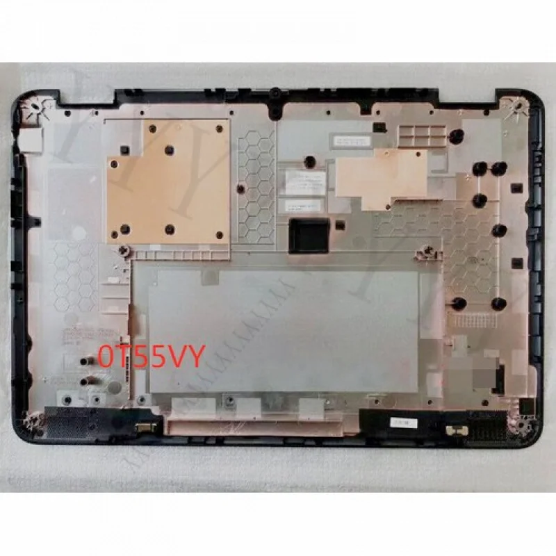 

Y + новый 0T55VY для Dell Latitude 3190 E3190, нижняя нижняя нижняя крышка, корпус D