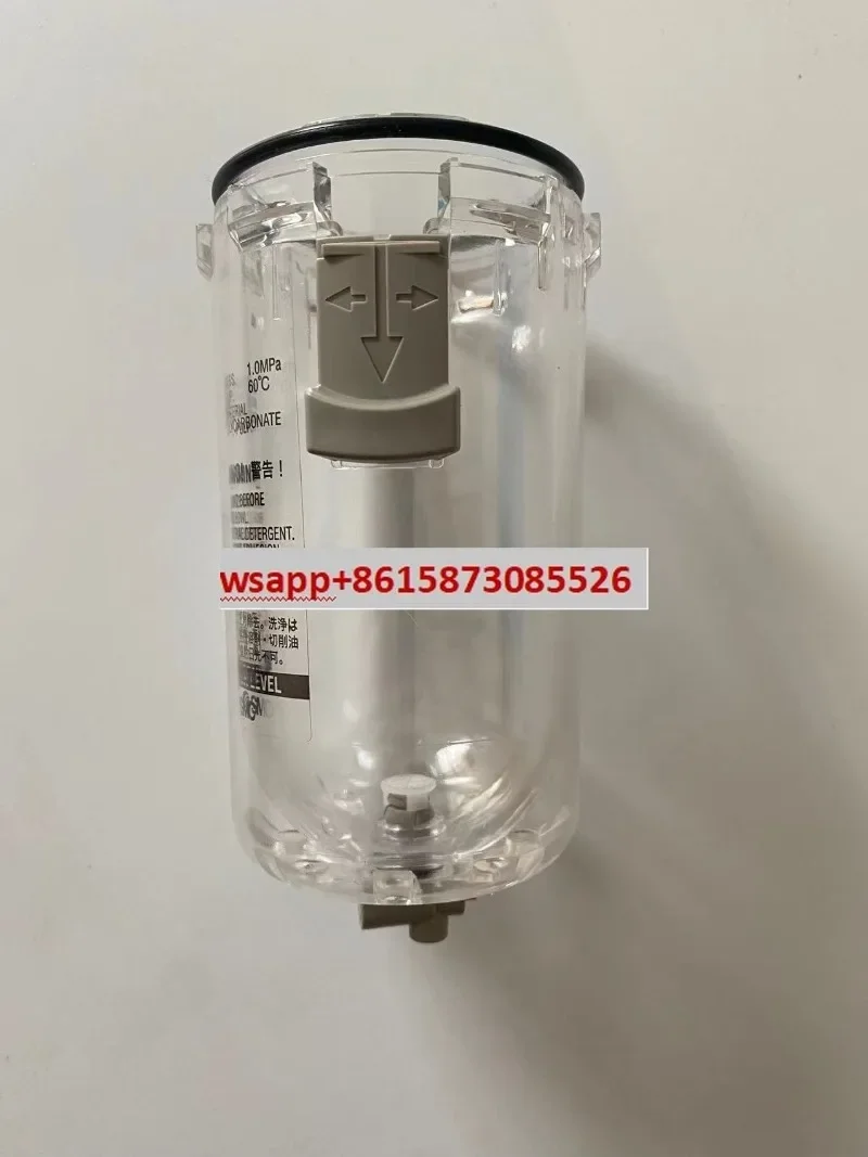 Smc Pressure Regula…