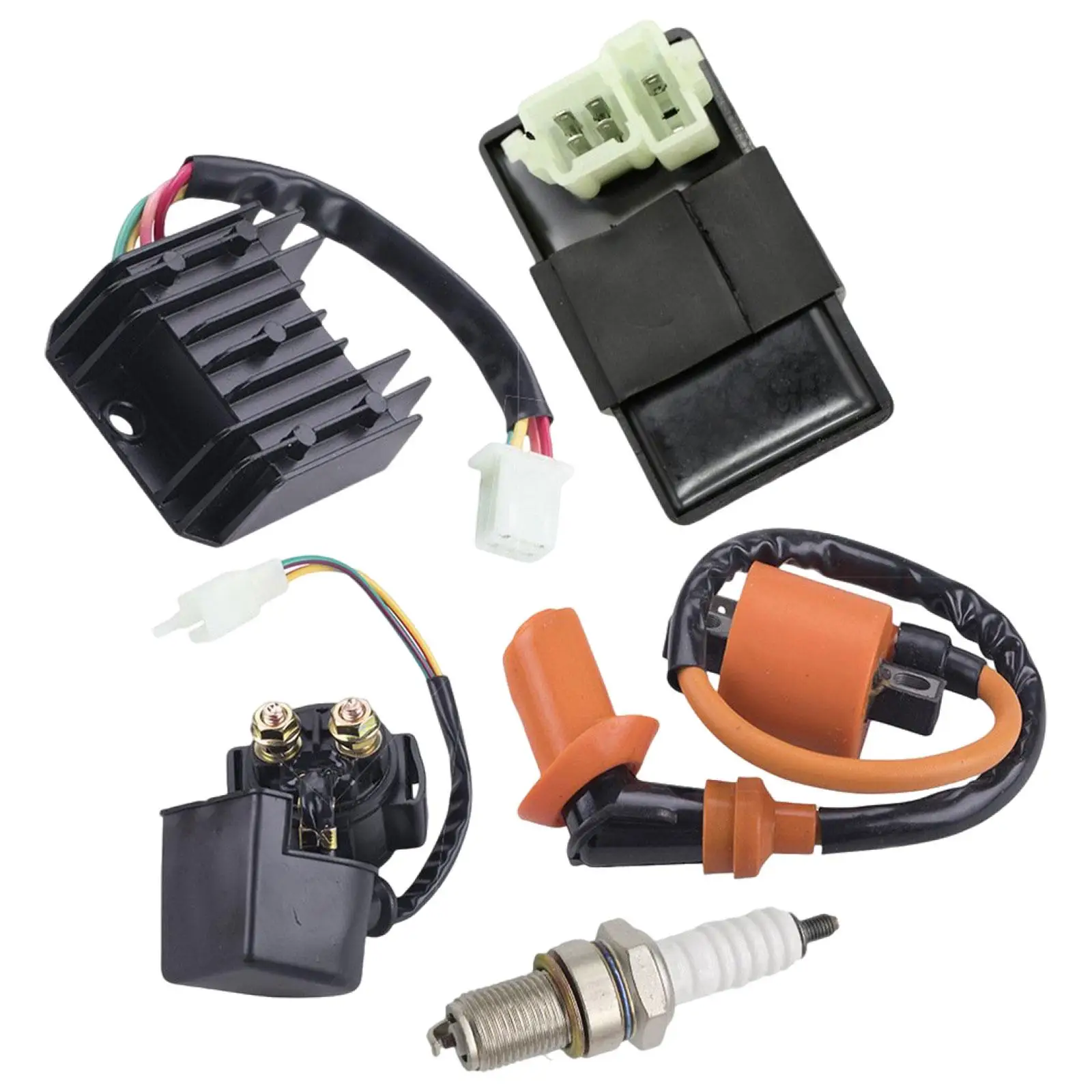 Ignition Coil Cdi B… - image