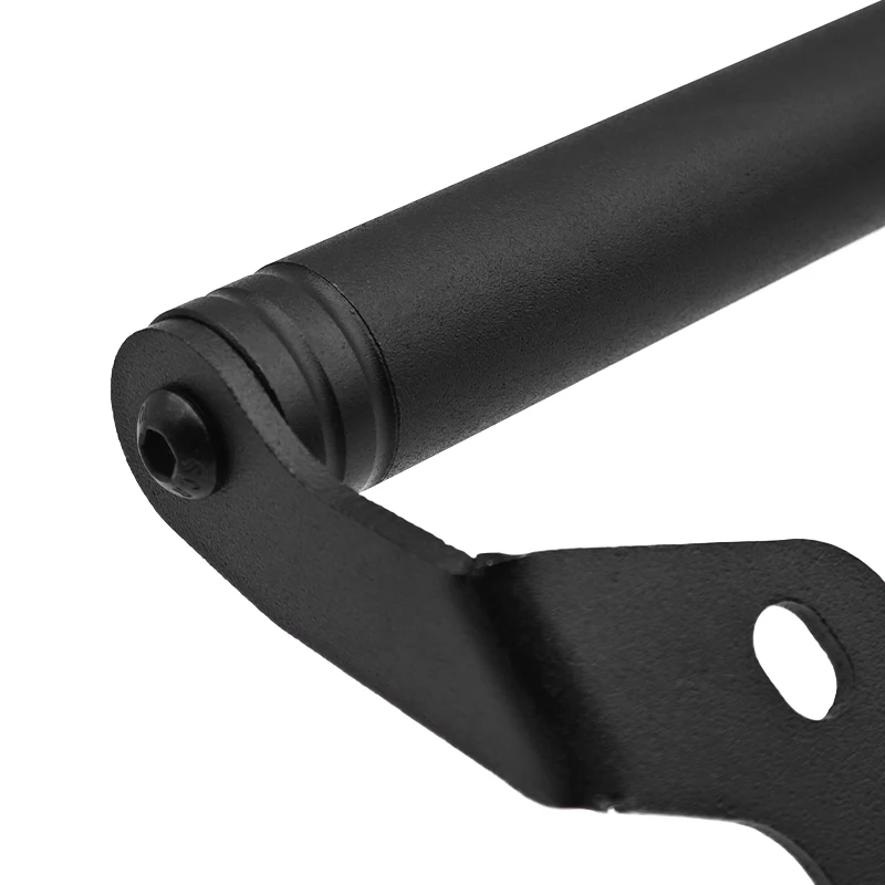 Soporte de navegación para teléfono de motocicleta VOGE Valico 525DSX DS525X, barra frontal, soporte de montaje para parabrisas GPS 2022-2025 2024 2023 DS525