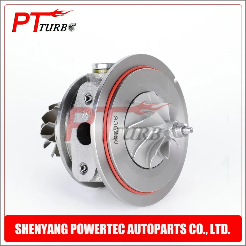 

In Stock Car Turbocharger CHRA 835401-5001S For Citroen C3 Picasso C4 Cactus Grand Picasso DS4 1.2 THP 110 1199 ccm, 81 KW, 110