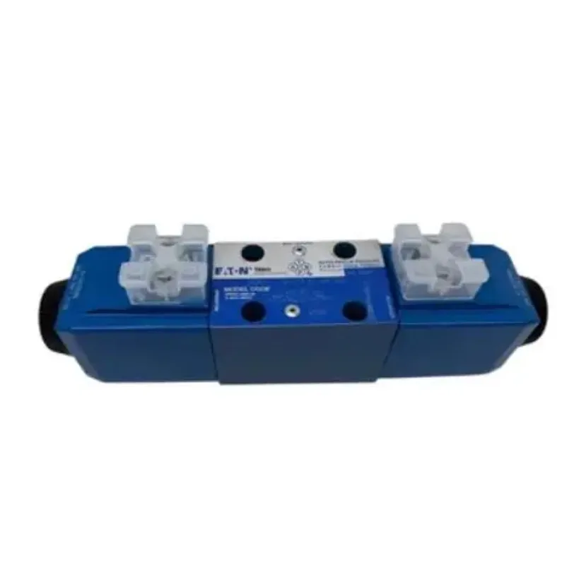 Vickers Hydraulic  Solenoid Valve DG4V-3-8C-VM-U-H7-61 DG4V-3-2N-M-U-D6-60 DG4V-3-24A-M-U-H7-60 DG4V-3-2A-M-U-B6-60