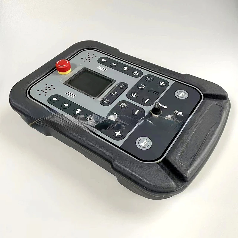 2530 2550 Paver Edge Control Box Steuerkonsole