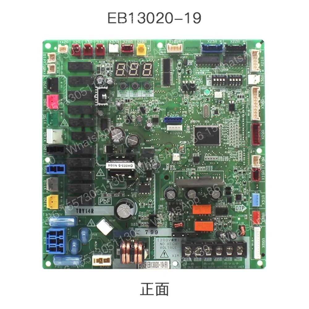 New for Daikin air conditioning VRV4 generation machine control motherboard EB13020-11 original new computer board EB13020-19