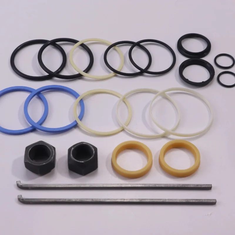 For 180-9872 Oil Seal Large Mechanical Excavators