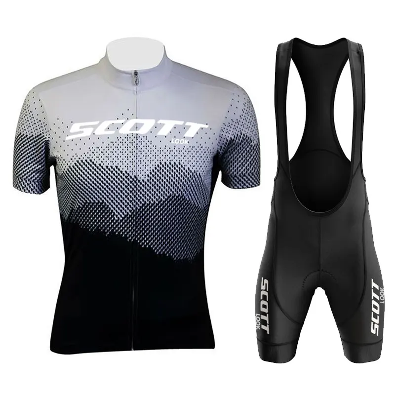 Maillot de cyclisme Pro Team 2026 pour homme, ensemble de cyclisme, vêtements de vélo respirants anti-UV, tenue de vélo/maillot à manches courtes Maillot Ciclismo Hombre