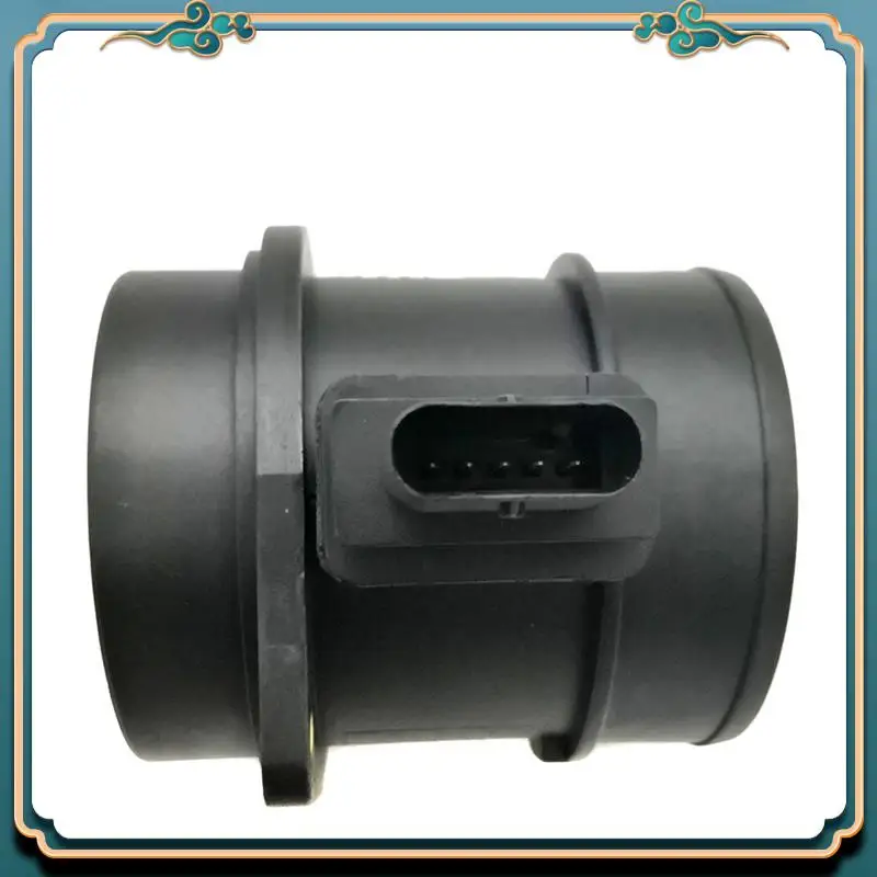 Latest Mass Air Flow Meter For Hyundai Accent Getz I10 I20 I30 Matrix 1.5 1.6 Crdi MAF Sensor 0281002723 28164-2A401 281642A500 5