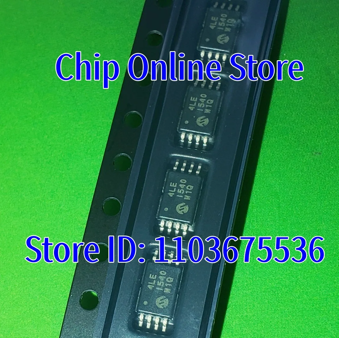 5~100pcs  24LC512-I/ST  24LC512T-I/ST  24LC512  TSSOP8  New Original