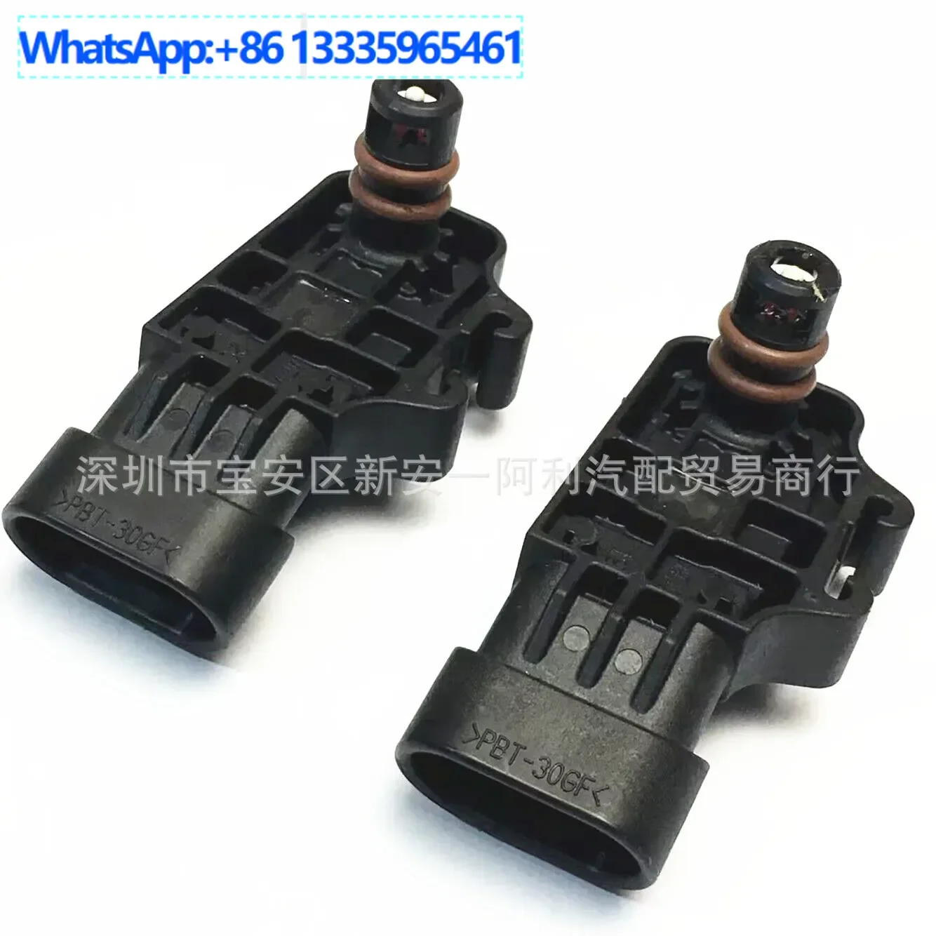 

Suitable for Gold Cup Mitsubishi Opel Chevrolet Jiangling Intake Temperature Induction Switch Sensor 28086011