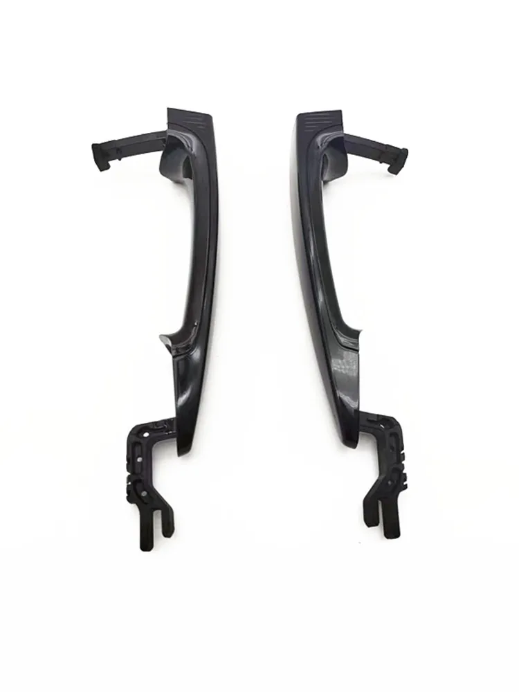 OE; 51217207561 51217207562  Front or Rear Left or Right Door Handles For BMW f25 X3 F35/E90 Series-3  E71 X6