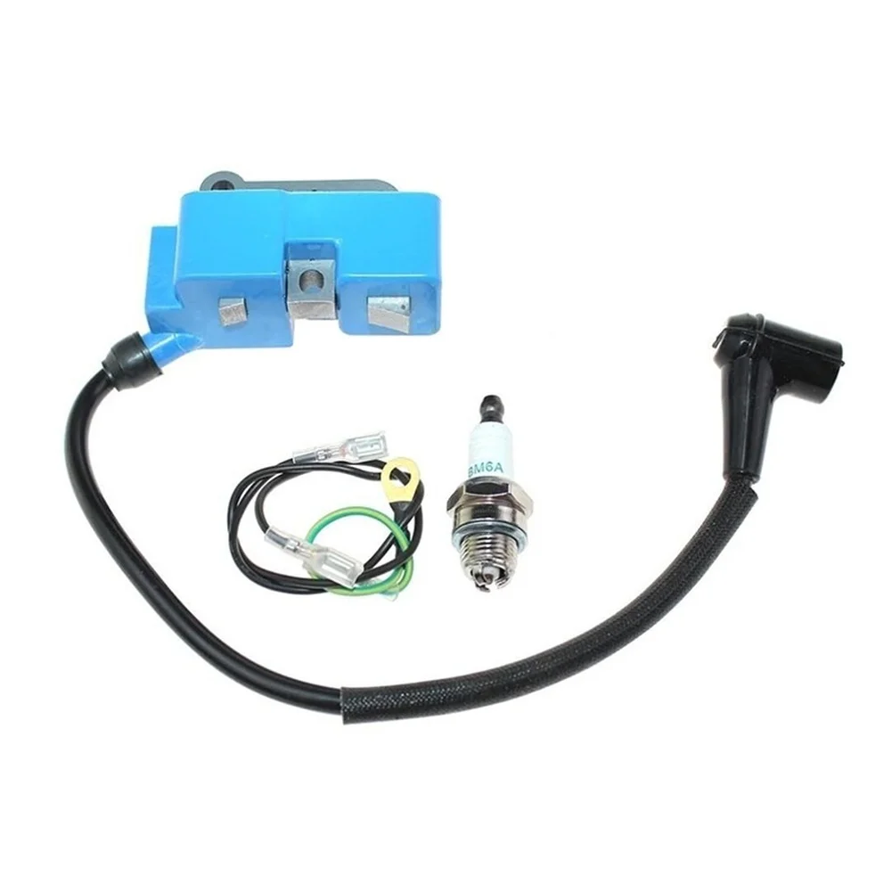 Ersatz-Zündspule, OEM-Teilenummern 588937403, 586880303 für Kettensägenmodelle 362/362XP/365SP/365/372/372XPW/570/570XP/575