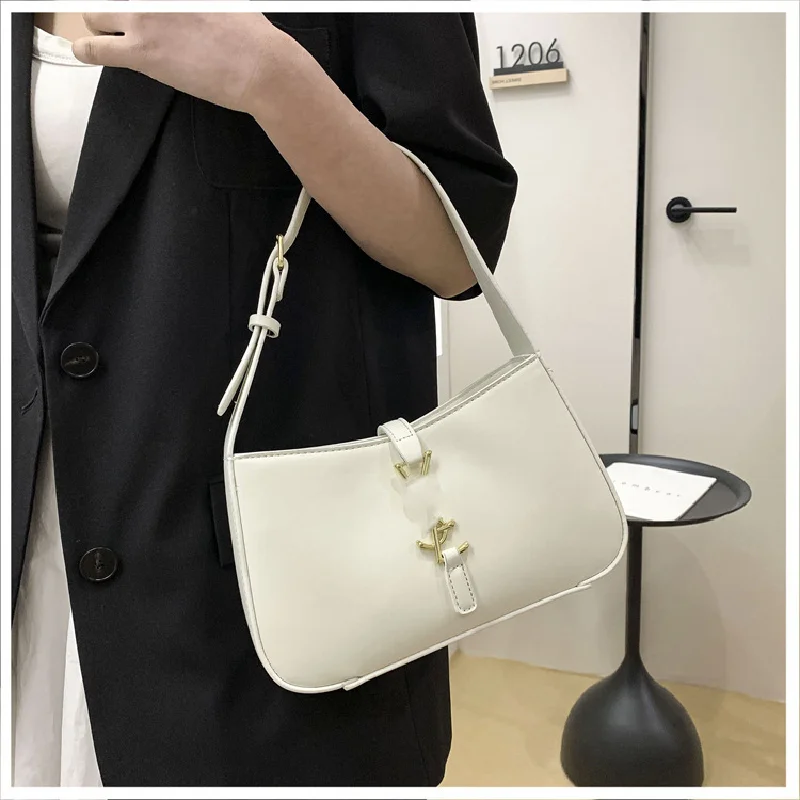 2024 New Advanced Women\'s Bag  Small Fragrant Style Diamond Grid Chain Bag Temperament Single Shoulder Crossbody Bag