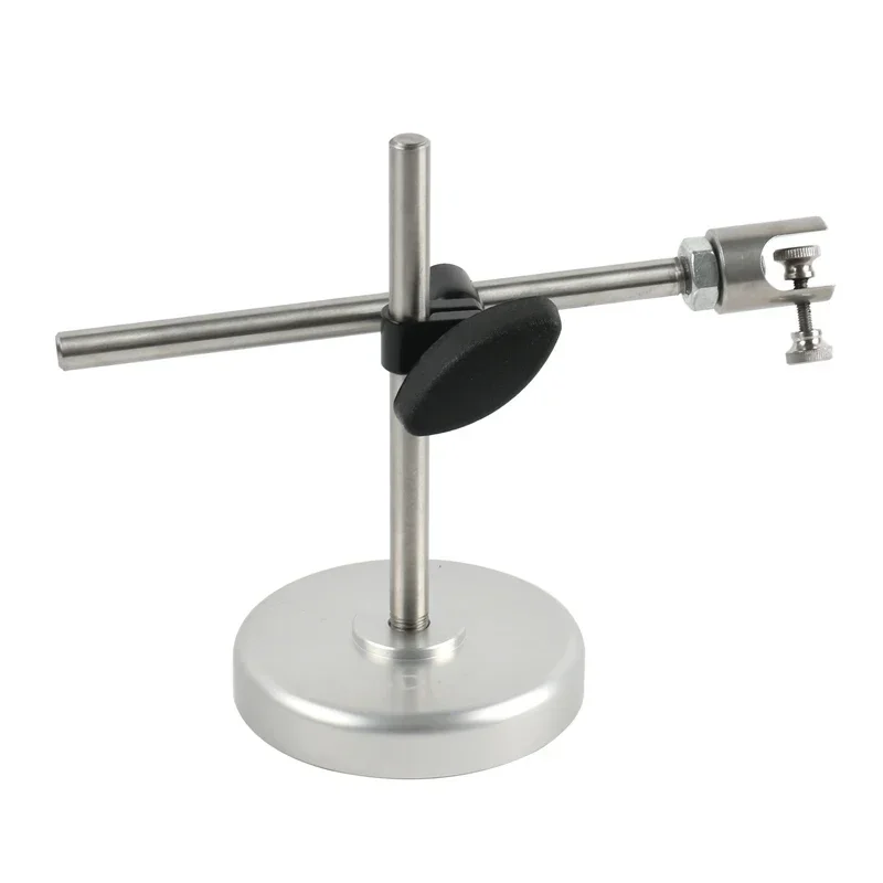 

2.5" 3.5" Hard Drive Magnetic Head Holder Adjustable Fixture For Computer Magnetic Head Detected Repair