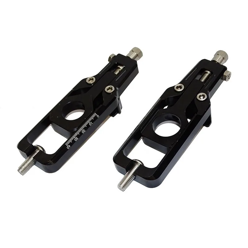 

2006-2010 For Tensioners Catena GSXR 600 750 Chain Adjusters Modified Racing Chain Quick Adjuster Chain Adjuster