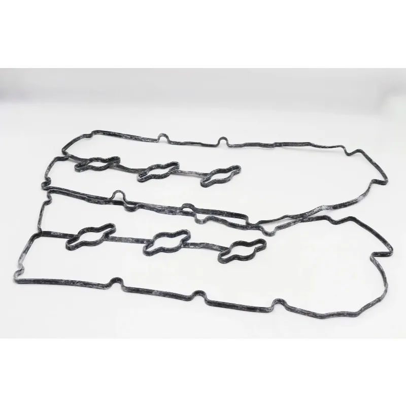 For KIA Sorento 3.3L 3.8L V6 224533C110 224413C110 Valve Cover Gasket Set Automobile Part Brand New