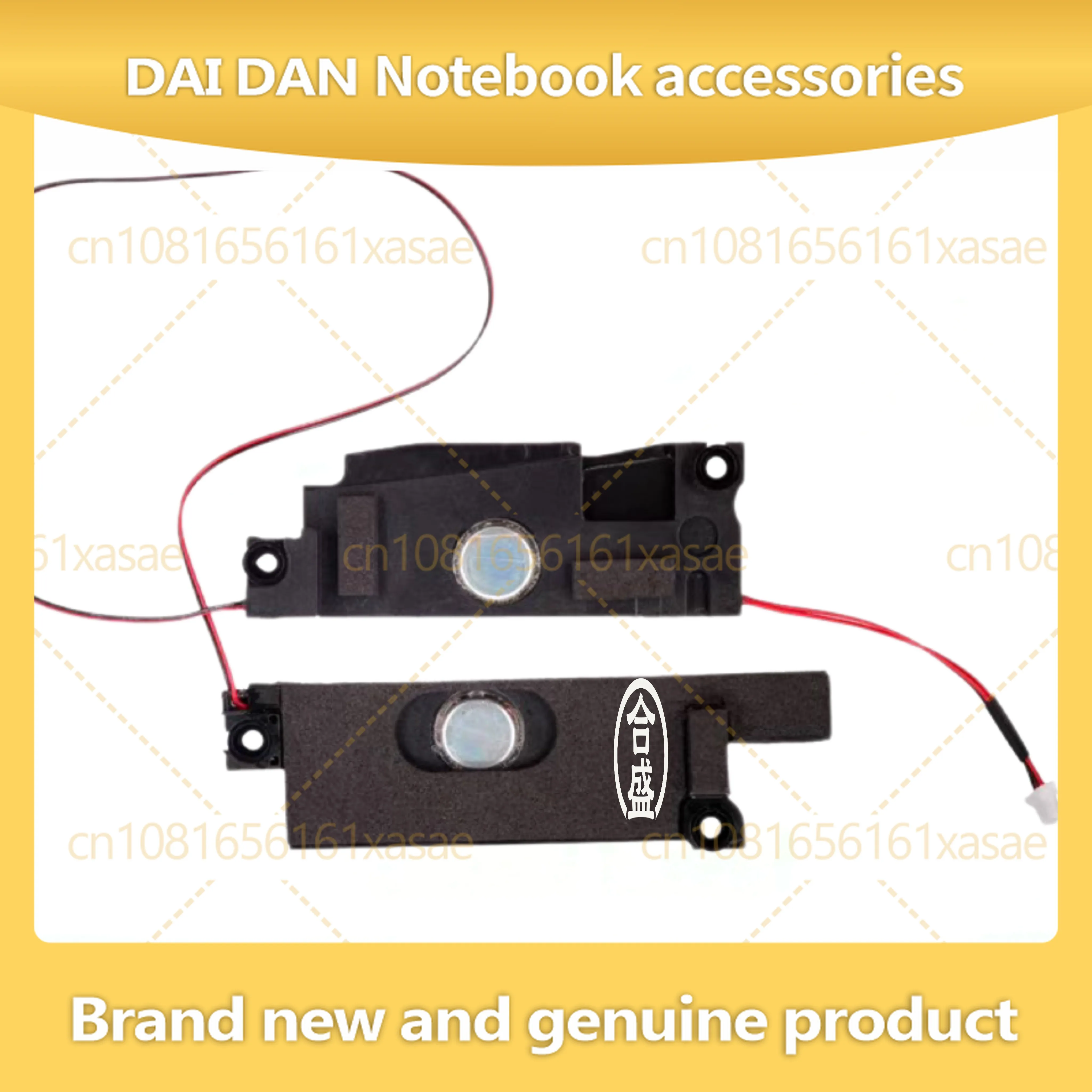 5pairs New Built-in Speaker For Lenovo ThinkPad T480S Laptop Internal Audio Loudspeaker Replacement