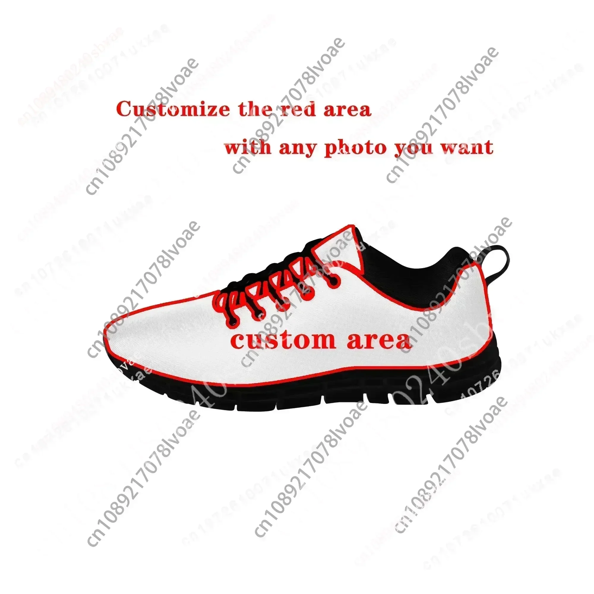 Mercedes-Benz Sneakers Mens Womens Teenager Customized Sports Shoes Casual Custom Made Shoe Couple Shoes