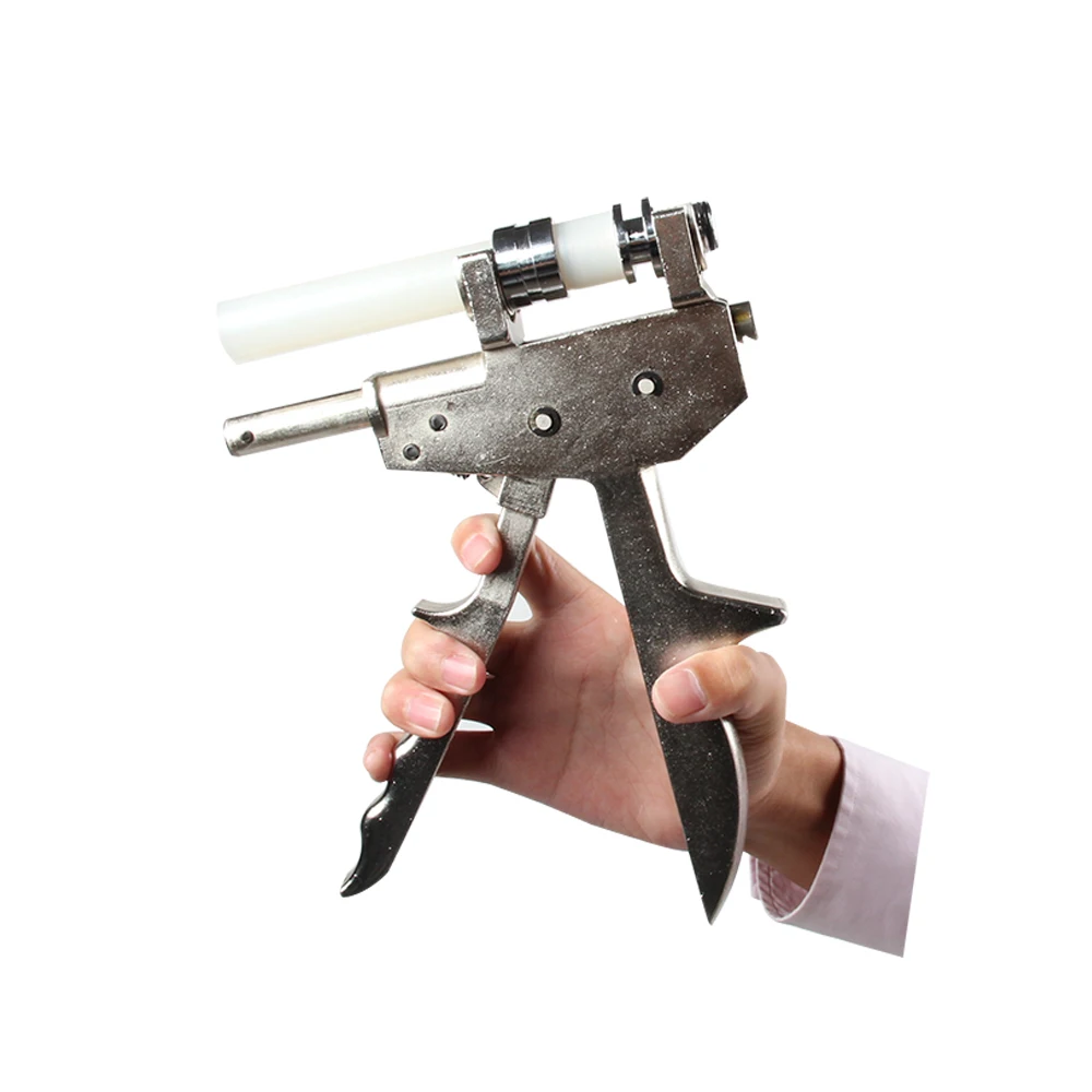 FT-1225 Pipe Press Tool for Plumbing Sliding Pliers