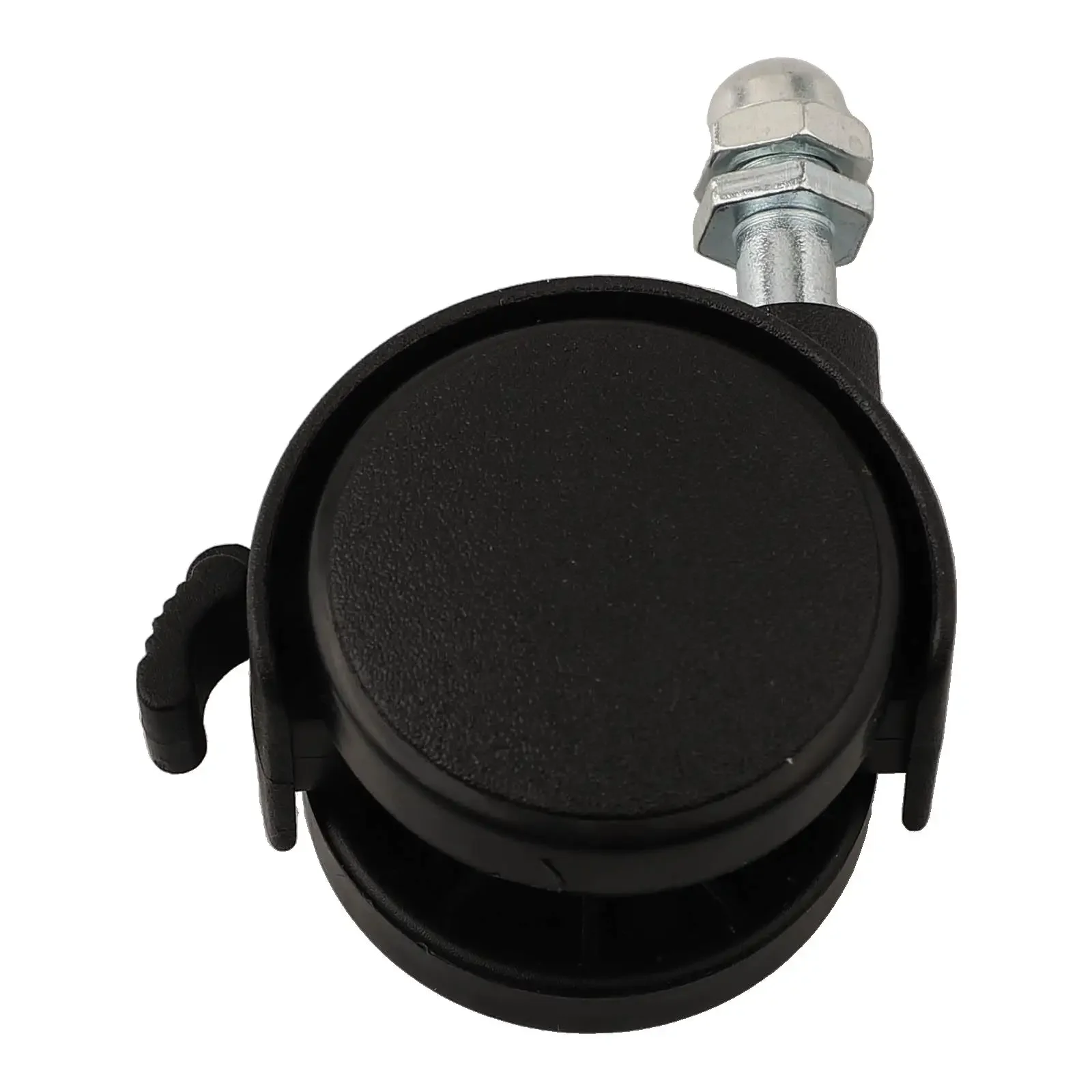 

4pcs Replacement Heater Wheel Universal- Wheel Caster Wheel For Pioneer For Midea Electrical Heater Accessories Black Castors