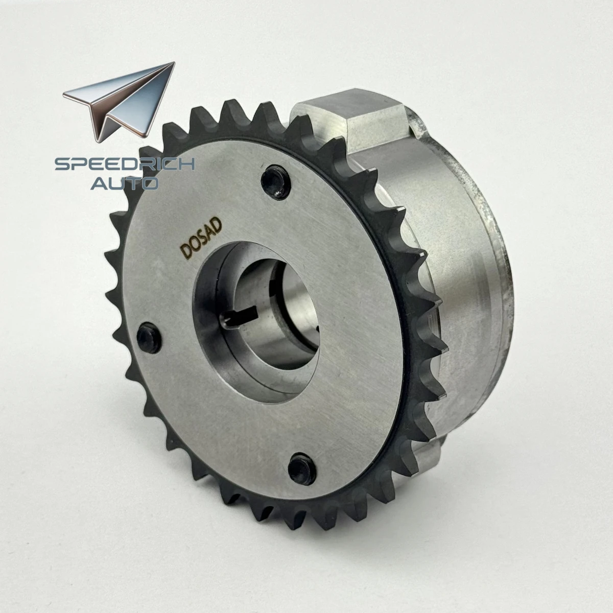 LR073764 JDE36868 Sprocket - Camshaft for Jaguar F-PACE E-PACE XE RANGE for Land Rover NEW DEFENDER NEW RANGE ROVER EVOQUE XF