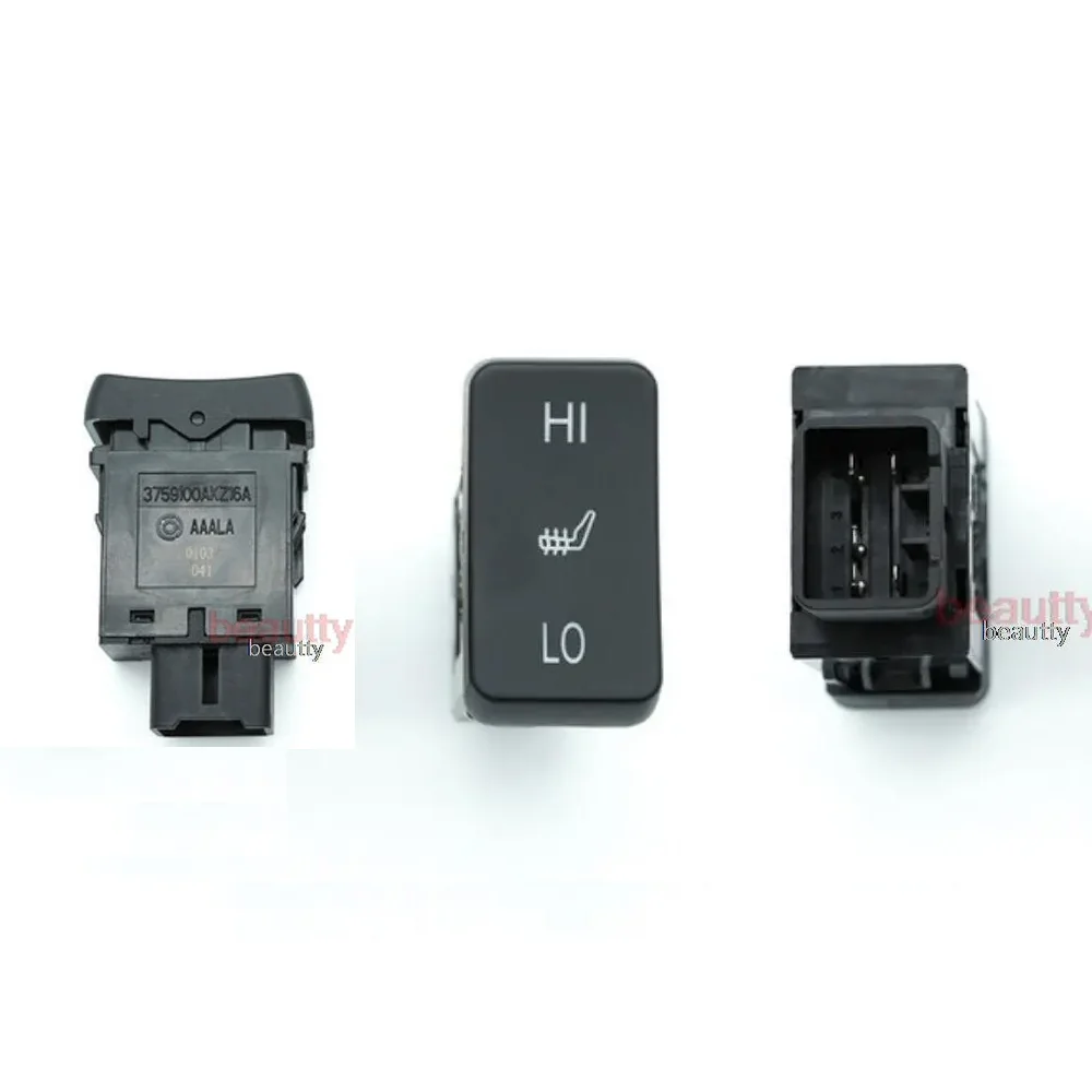 

Seat heating switch for Great Wall Haval H6 C50