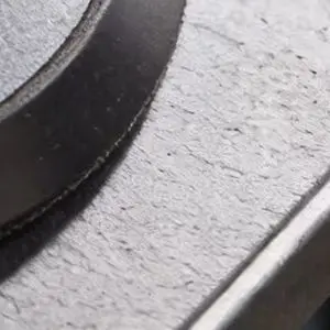 5 Inch 8 Hole Sanding Pad N329079 For DWE6423K Sander Backing Disc Plastic Replacement Part Power Tool Accessories