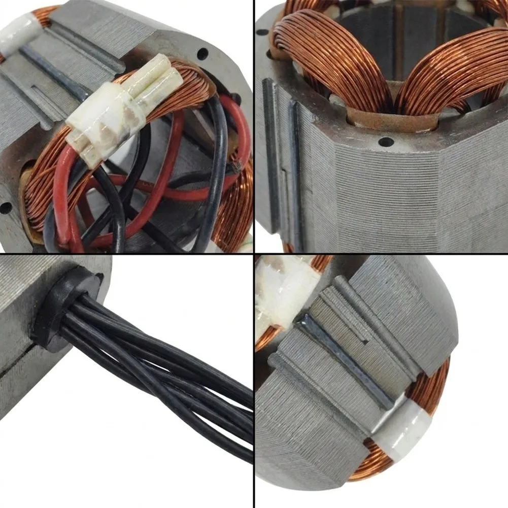Efficient Tool Functionality Power Tool Accessory M8100 Stator As Show 626603-8 Stator Optimal Functionality Precise Fit Design