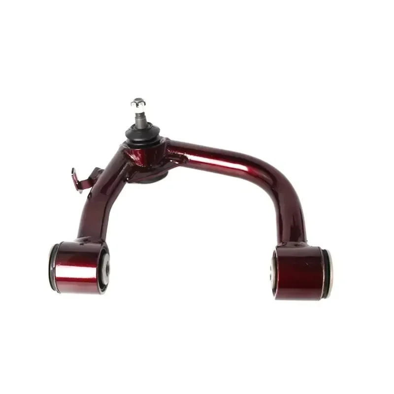 KYJKS High Quality Adjustable Steel Front Suspension Upper Control Arm OEM Standard for Land Cruiser 100 LC100 UZJ100 J100