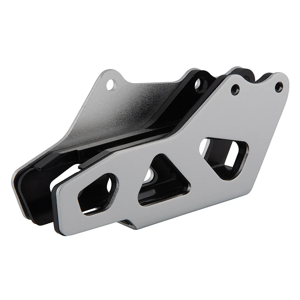 Motorcycle Chain Guide Guard for Suzuki RM125 RM250 1996-2008 RM-Z250 07-18 RM-Z450 05-17 RMX450Z 61342-37F00 Dirt Pit Bike view 6