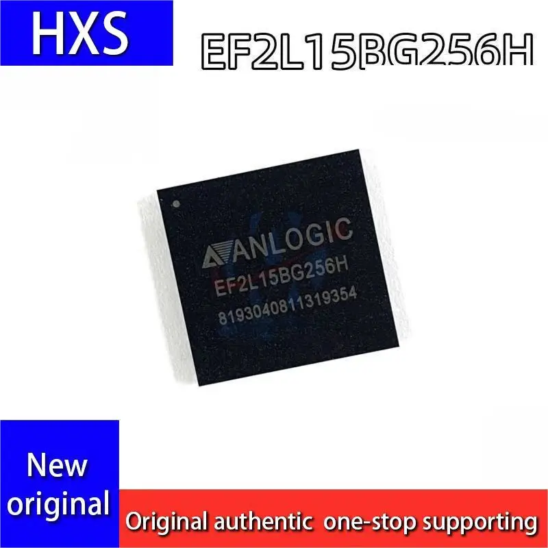 EF2L15BG256B/H original FBGA256 video capture, industrial control, communication chip