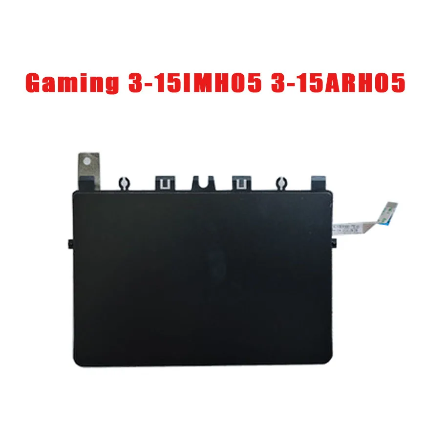 

Тачпад для ноутбука Lenovo Ideapad Gaming 3-15IMH05 3-15ARH05, черный, новый